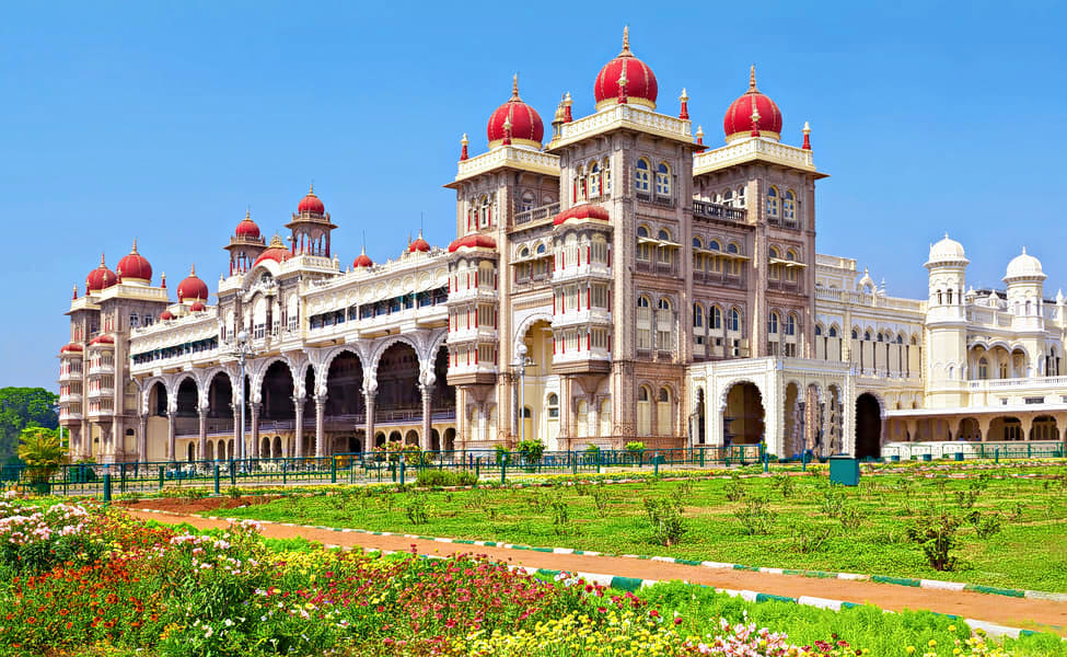 Mysore Palace