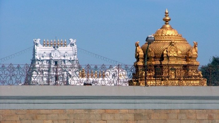 Tirumala